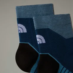 Calcetines De Senderismo De 1/4