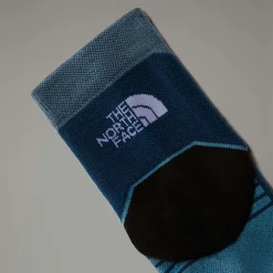 Calcetines De Senderismo De 1/4