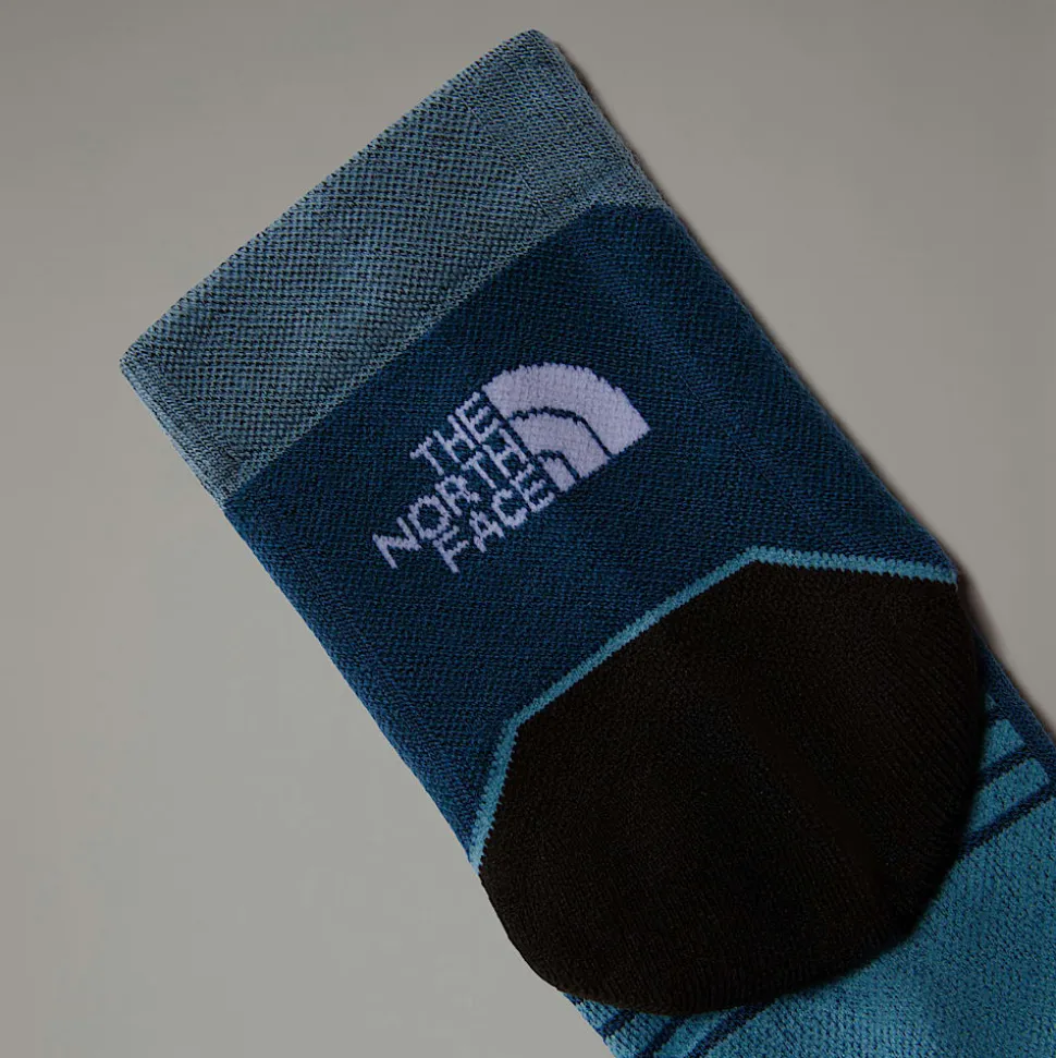 Calcetines De Senderismo De 1/4