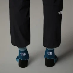 Calcetines De Senderismo De 1/4