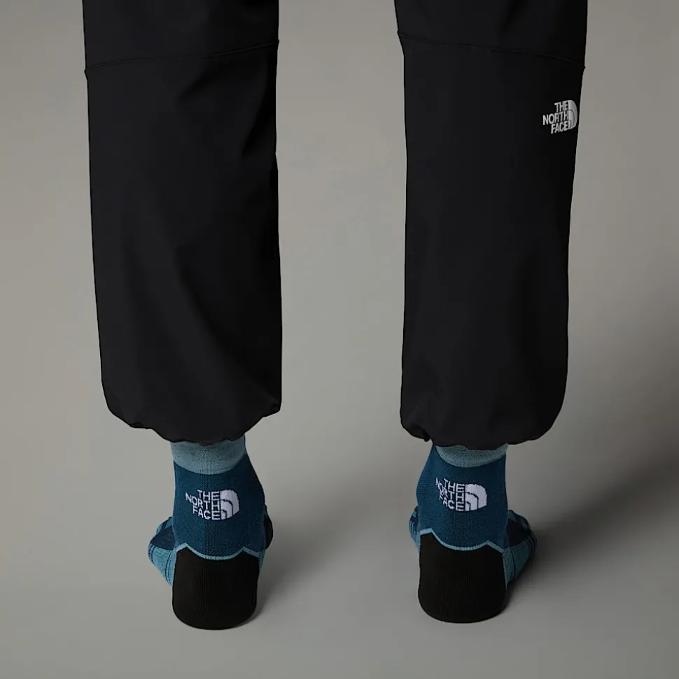 Calcetines De Senderismo De 1/4