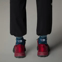 Calcetines De Senderismo De 1/4