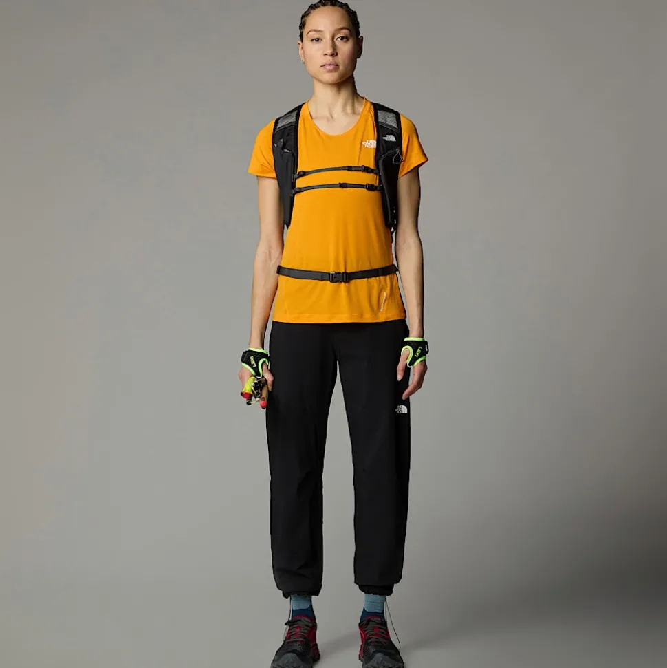 Calcetines De Senderismo De 1/4