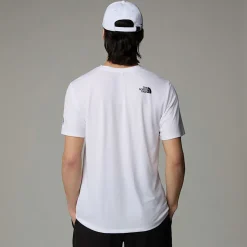 Camiseta 24/7 Para Hombre