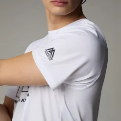 Camiseta 24/7 Para Hombre