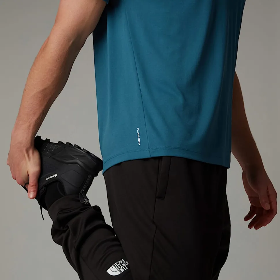 Camiseta 24/7 Para Hombre