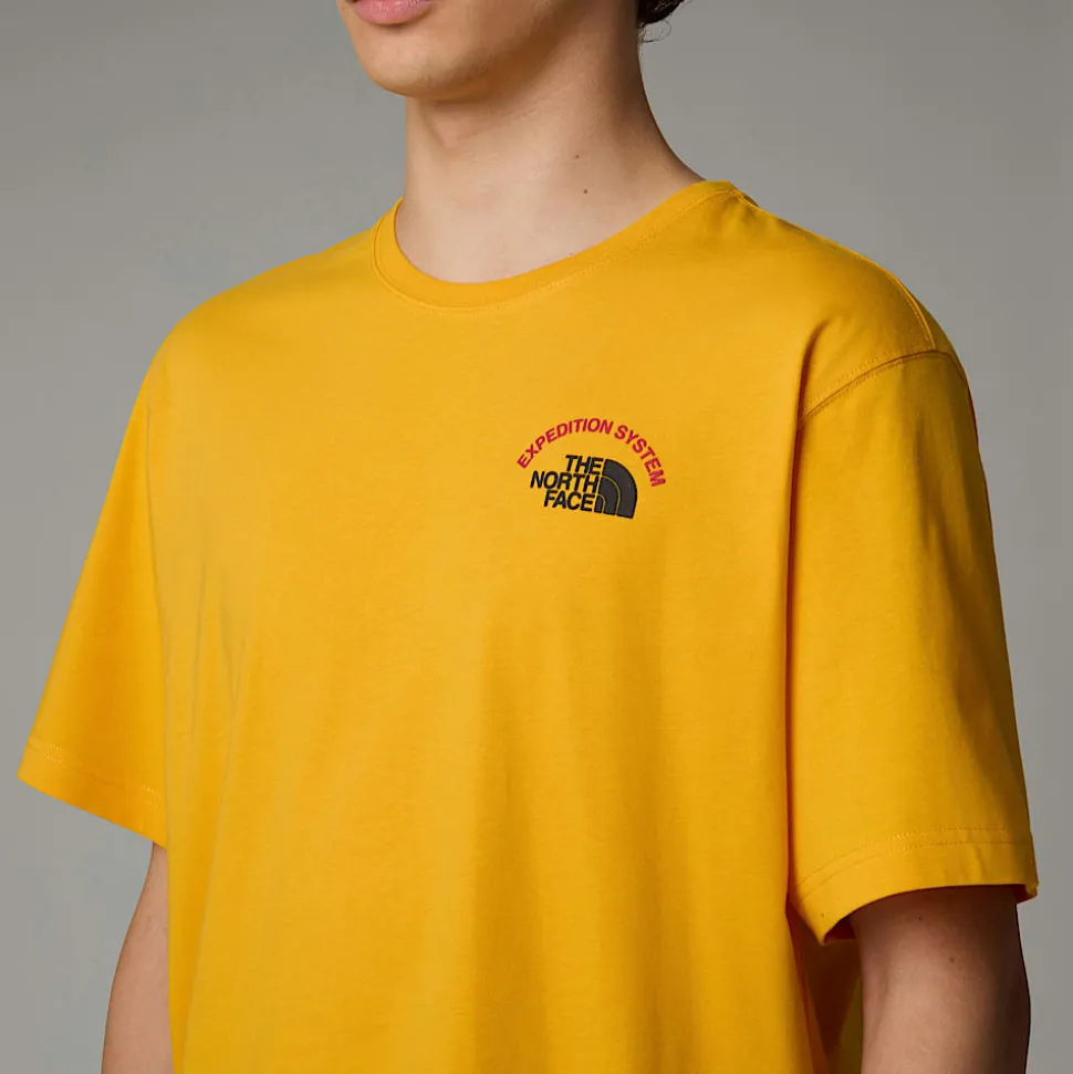 Camiseta Anniversary Para Hombre