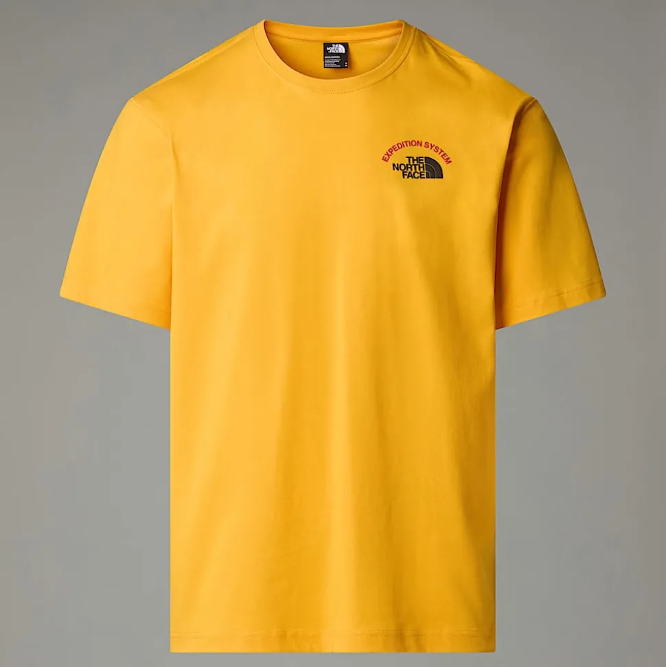 Camiseta Anniversary Para Hombre