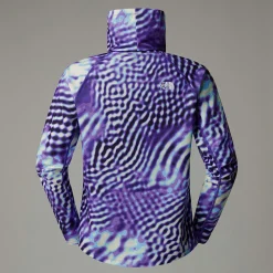 Camiseta Base Térmica De Manga Larga Dragline Para Mujer