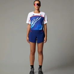 Camiseta Comp Para Mujer