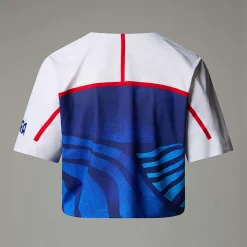 Camiseta Comp Para Mujer