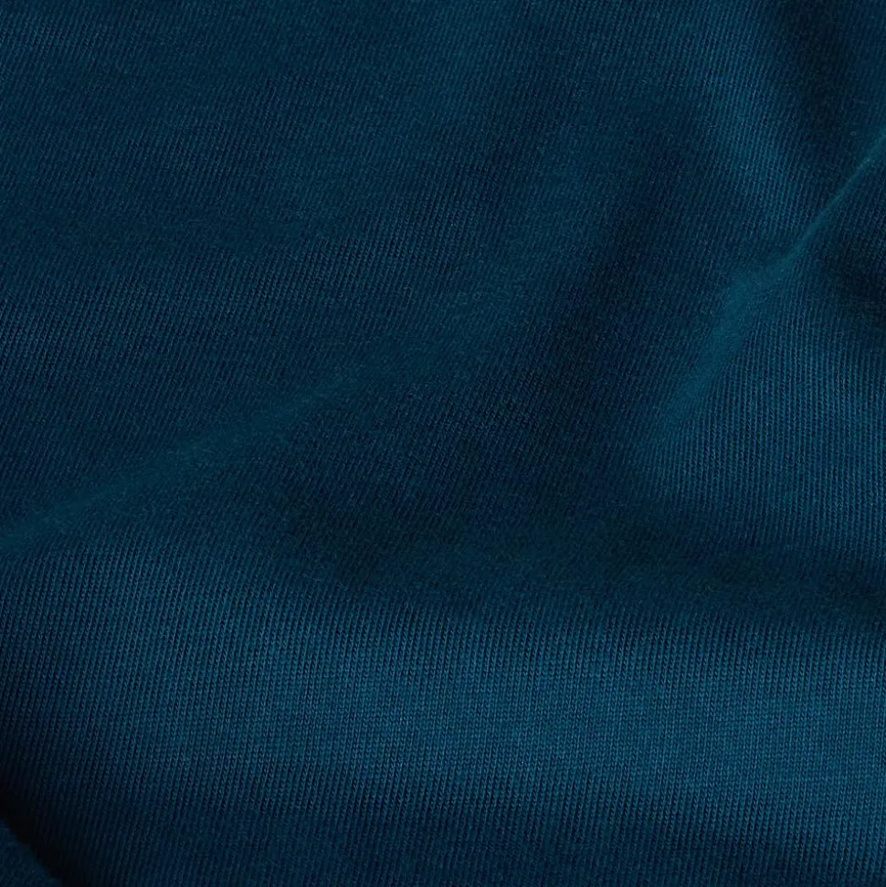 Camiseta Con Bolsillo Heritage Para Hombre