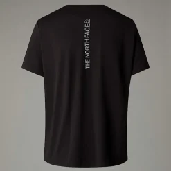 Camiseta Con Estampado Gráfico Flex Para Mujer