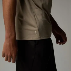 Camiseta Con Estampado Gráfico 4/7 Para Hombre