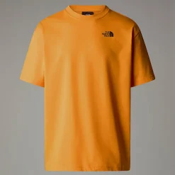 Camiseta Con Estampado Gráfico TNF X Yinka Ilori Unisex