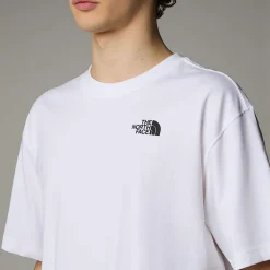 Camiseta Con Estampado Gráfico TNF X Yinka Ilori Unisex