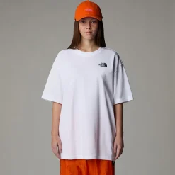 Camiseta Con Estampado Gráfico TNF X Yinka Ilori Unisex