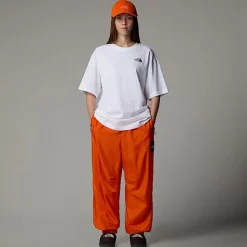 Camiseta Con Estampado Gráfico TNF X Yinka Ilori Unisex