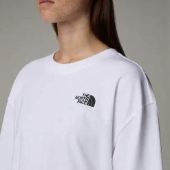 Camiseta Con Estampado Gráfico TNF X Yinka Ilori Unisex