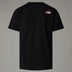 Camiseta Con Estampado Gráfico Expedition System Para Hombre