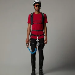 Camiseta Con Estampado Gráfico Lightning Para Hombre