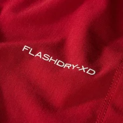 Camiseta Con Estampado Gráfico Lightning Para Hombre