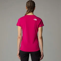 Camiseta Con Estampado Gráfico Lightning Para Mujer