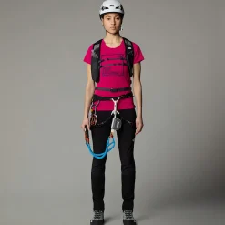 Camiseta Con Estampado Gráfico Lightning Para Mujer