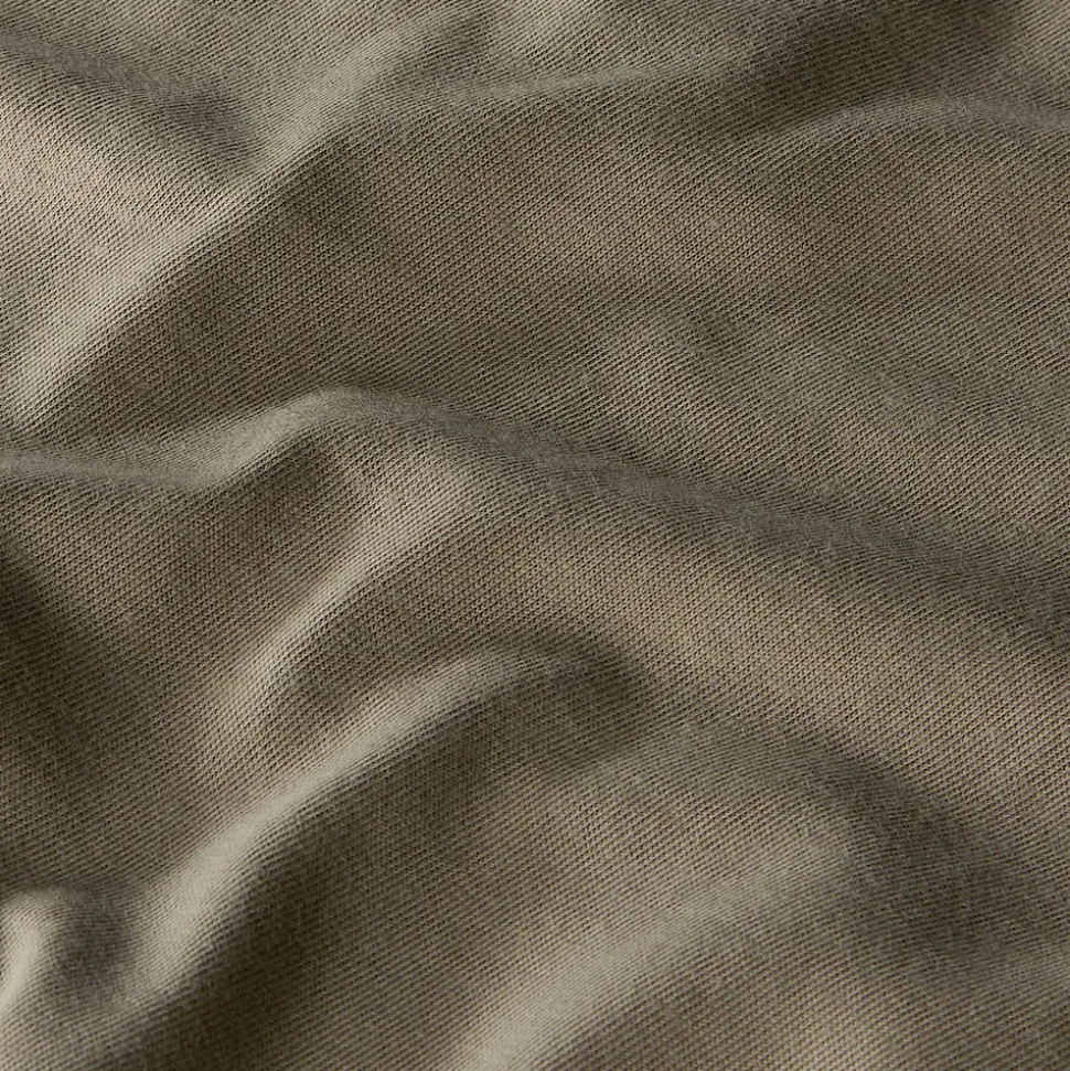 Camiseta Con Estampado Gráfico Redbox Para Hombre