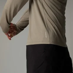 Camiseta De Manga Larga 24/7 Para Hombre