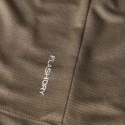 Camiseta De Manga Larga 24/7 Para Hombre