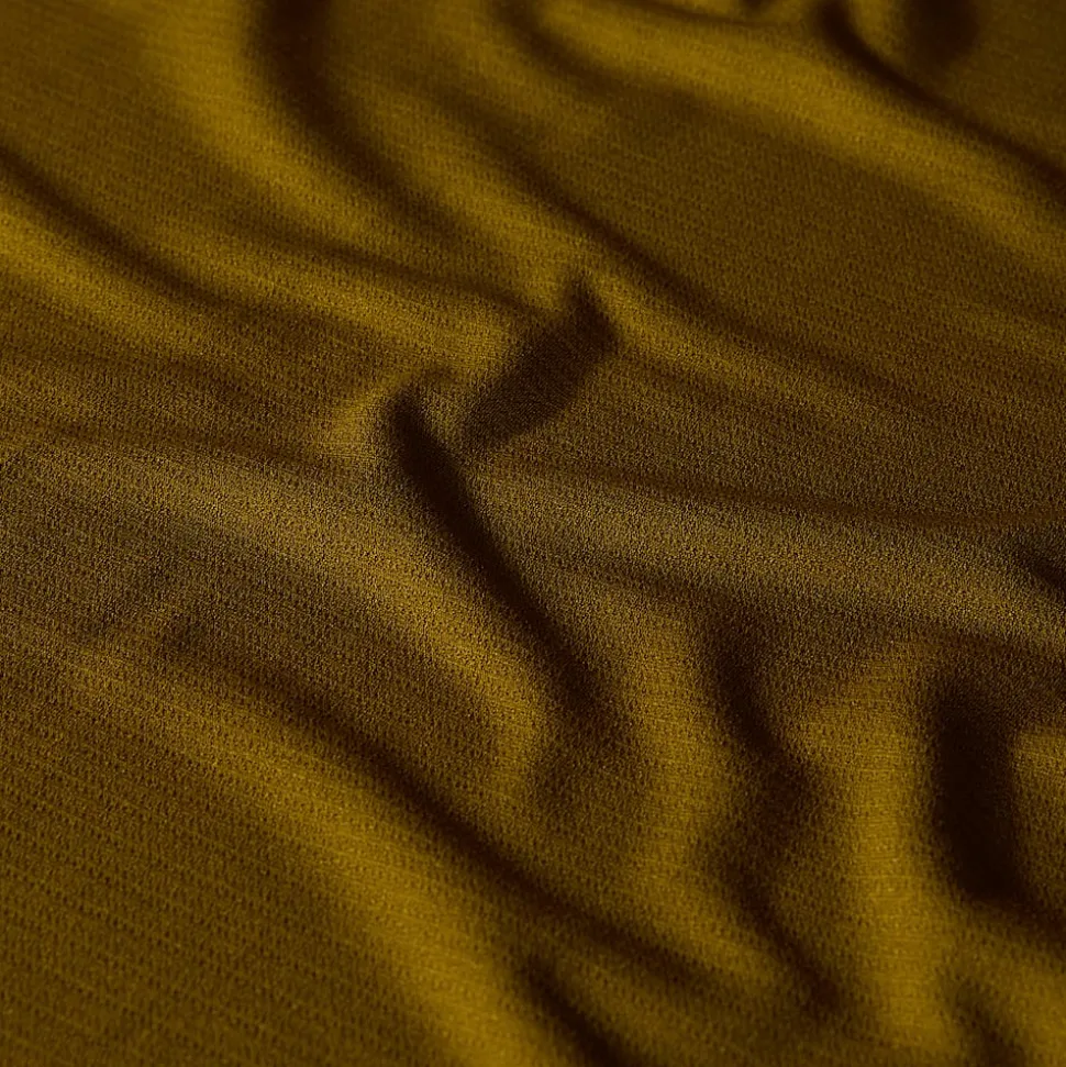 Camiseta De Manga Larga Con Cremallera De 1/4 24/7para Hombre