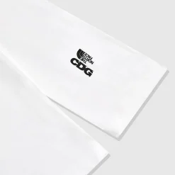 Camiseta De Manga Larga Icon The North Face X CDG