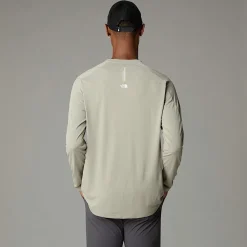 Camiseta De Manga Larga Kikash Para Hombre