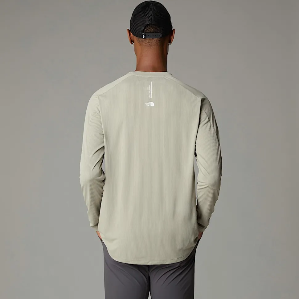 Camiseta De Manga Larga Kikash Para Hombre