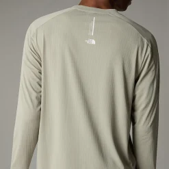 Camiseta De Manga Larga Kikash Para Hombre