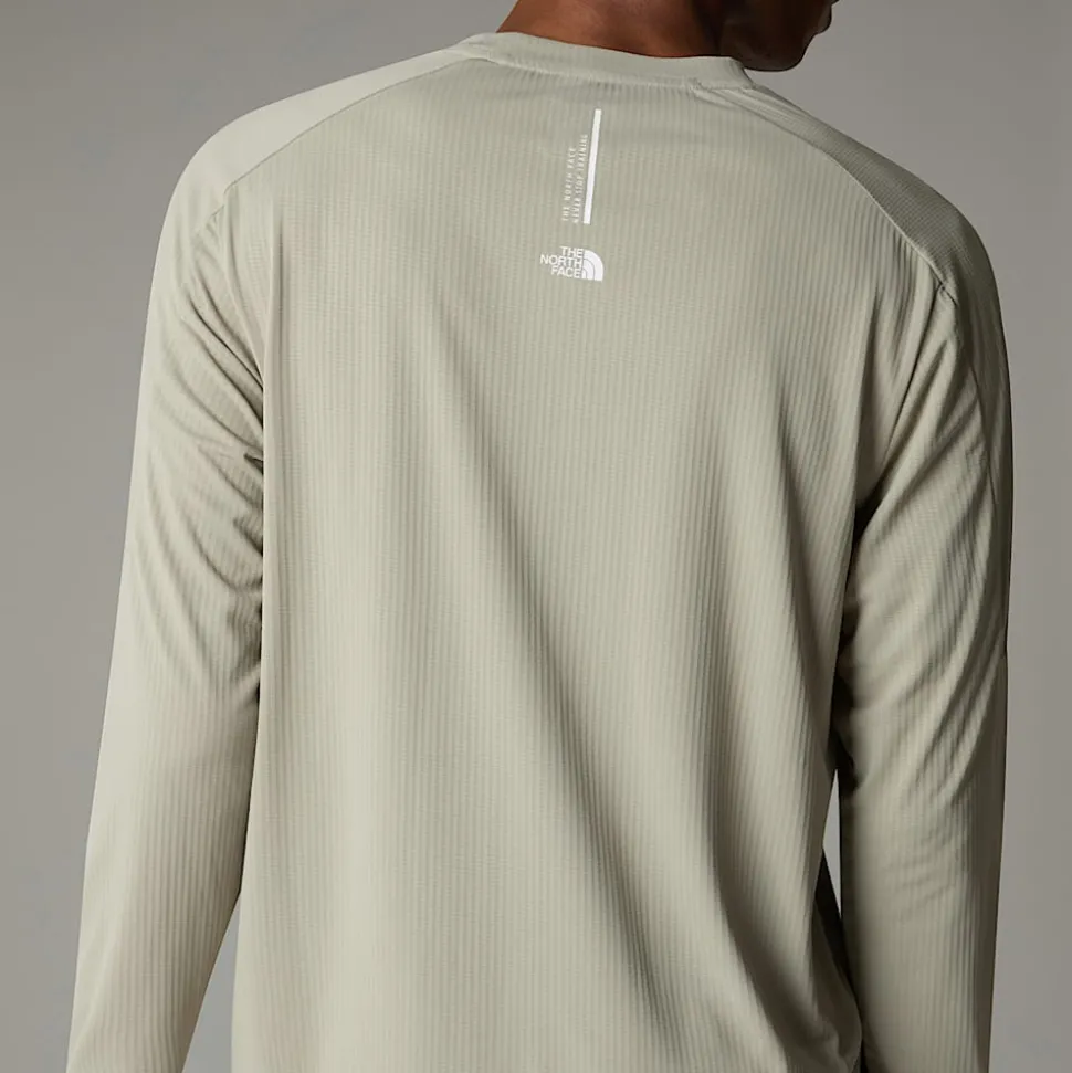 Camiseta De Manga Larga Kikash Para Hombre