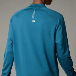 Camiseta De Manga Larga Kikash Warm Para Hombre