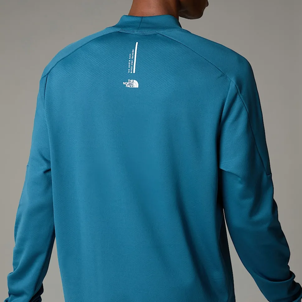 Camiseta De Manga Larga Kikash Warm Para Hombre