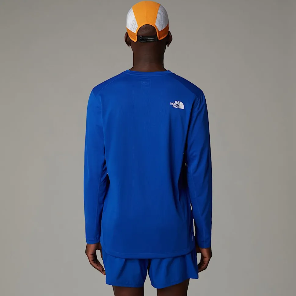 Camiseta De Manga Larga Lightbright Para Hombre