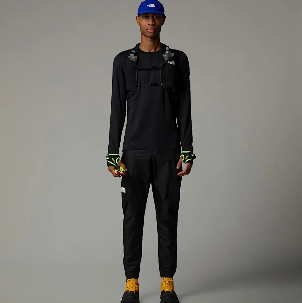 Camiseta De Manga Larga Summit Altimetro Para Hombre