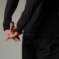 Camiseta De Manga Larga Summit Altimetro Para Hombre