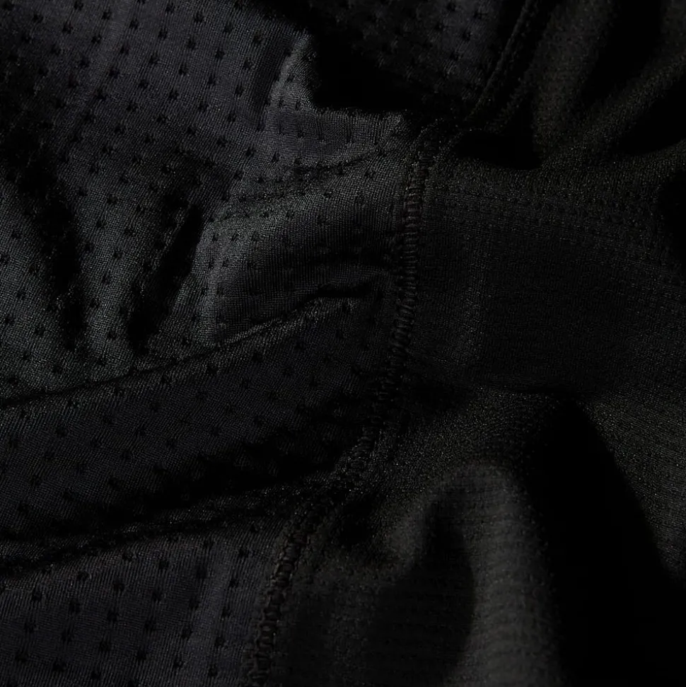 Camiseta De Manga Larga Summit Altimetro Para Hombre