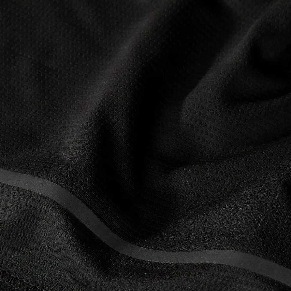 Camiseta De Manga Larga Summit Altimetro Para Hombre