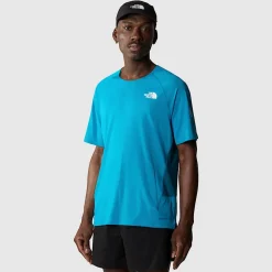 Camiseta De Trail Running Summit High Para Hombre