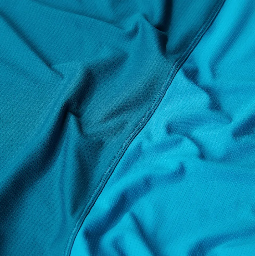 Camiseta De Trail Running Summit High Para Hombre