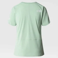 Camiseta De Trail Running Summit High Para Mujer