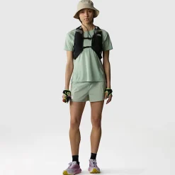 Camiseta De Trail Running Summit High Para Mujer