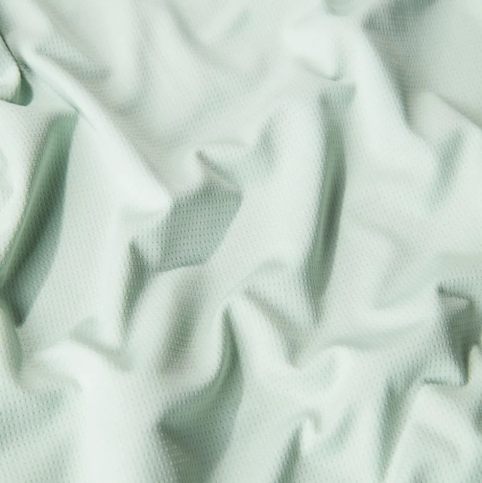 Camiseta De Trail Running Summit High Para Mujer