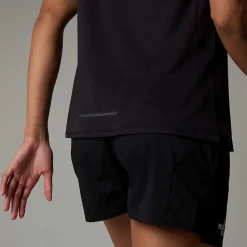 Camiseta De Trail Running Summit High Para Mujer